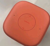 小米（MI）Xiaomi 智能音箱 红 超级小爱智能音箱 AI大模型问答 连续指令语控 支持远程备车 小米蓝牙音箱 实拍图