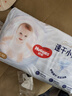 好奇（Huggies）金装拉拉裤L124片(9-14kg)尿不湿【速干不易红】 实拍图