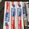 狮王（Lion）Whitewhite进口美白牙膏荷兰薄荷150g×3大白管去黄去牙渍 实拍图