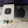 小米（MI）小米盒子5 双频wifi6 智能网络电视机顶盒 杜比全景声 4K分辨率 高清网络播放器 无线投屏 实拍图