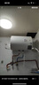 万和（Vanward）【恒净Q8】电热水器80升内胆免清洗3300W速热一级能效终身免换镁棒水电分离储水式性价比上门安装 实拍图