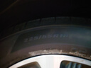 NEXEN耐克森 225/55R18 98H RH7 原配现代IX35/库斯途 适配Jeep牧马人 实拍图