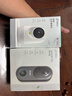 360可视门铃6 哨兵版500万像素超清画质家用监控智能门铃电子猫眼摄像头无线wifi手机远程预录制 实拍图