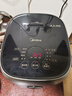美的（Midea）【政府补贴】纤V系列 IH智能电饭煲Pro电饭锅家用5L大容量4-5人 蒸米饭锅FB50S701 实拍图