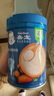 嘉宝（GERBER）胡萝卜婴幼儿高铁米粉维C+铁宝宝辅食米糊250g6-12个月100%真验厂 实拍图