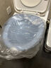 可孚可孚坐浴盆熏蒸痔疮坐浴产妇免蹲马桶坐浴盆男女通用药浴盆XP02 实拍图