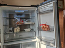 美的（Midea）508升法式多门家用电冰箱除菌净味双系统大容量冰箱家电国家补贴真香系列 BCD-508WTPZM(E) 508升双系统净味冰箱 实拍图
