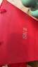 SK-II神仙水330ml抗皱精华液sk2化妆品护肤品水乳套装礼盒生日礼物女 实拍图