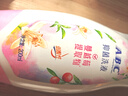 ABC温和型私处清洁洗液私密护理抑菌洗液200ml*2 实拍图