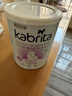 佳贝艾特（KABRITA）荷兰白金版悦白2段400g新升级HMO进口婴幼儿羊奶粉6-12月DHA+OPO 实拍图