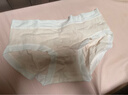 莫代尔7条装女士内裤女纯棉7A抗菌100%棉裆中腰无痕透气少女内裤 实拍图