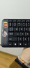 罗技（Logitech）MK220 键鼠套装 无线键鼠套装 办公键鼠套装  多媒体键鼠套装 带无线2.4G接收器 黑色 实拍图
