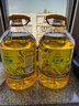 金龙鱼 食用油 非转基因 物理压榨玉米油6.18L（蕴含植物甾醇） 实拍图