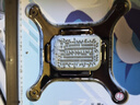 盈通（yeston）AMD RADEON RX 9070 XT 16GD6 樱瞳花嫁 OC 超频版 三风扇 全新游戏独立显卡 实拍图