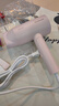 飞科（FLYCO）负离子电吹风机家用速干便携大风力冷热风吹风筒FH6278 实拍图