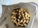 倍内菲狗粮经典系列全价无谷冻干成幼期全阶段通用鸭肉梨鸡肉宠物犬粮 经典鸡肉犬粮1.8kg 实拍图