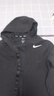耐克（NIKE）PRO FLEX VENT MAX  男子冬季款薄绒里料训练夹克 DQ6594-010 L 实拍图