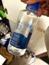 博士伦润明清透隐形眼镜水护理液120mlx3瓶 隐形眼镜多功能护理液 实拍图