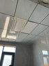 雷士（NVC）厨房灯铝扣板灯集成吊顶300x600卫生间政府补贴LED吸顶平板面板灯 实拍图