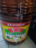 鲁花 【保真菜籽油】食用油 低芥酸特香菜籽油 6.18L   物理压榨 实拍图