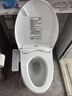 TOTO即热式智能马桶盖卫洗丽电动坐便盖TCF3F460ECN#W国家补贴(03-A) 实拍图