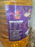 鲁花香飘万家系列葵花仁油3.09L*1+玉米油3.09L*1 实拍图