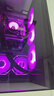瓦尔基里(VALKYRIE）A360 VK 一体式CPU水冷散热器 多平台扣具 支持LGA1700 ARGB光效 隐藏走线一线通 实拍图