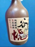 谷小酒谷院烧酒黄瓶 52度川派浓香 固态发酵纯粮白酒口粮酒五年基酒 52度 500mL 1瓶 【渠道专享】 实拍图