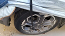 普利司通（Bridgestone）汽车轮胎 215/55R18 95V H/P SPORT 配套逍客/科雷嘉 适配传祺GS4 实拍图