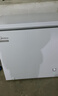 美的（Midea）203L单温家用冰柜冷藏冷冻柜两用低霜小冰柜一级能效节能冷柜小型冰箱BD/BC-203KMD(E)国家补贴 实拍图