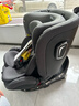 惠尔顿（Welldon）智转PRO儿童安全座椅0-7岁i-Size物理通风散热新生婴儿宝宝汽车用 实拍图