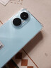 尘卡 适用华为畅享80手机壳JUY-AL00全包镜头软壳5G新款气囊防摔外壳透明硅胶保护套超薄防磨简约男女 手机壳+钢化膜 实拍图