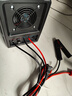 闲鸟（XIANNIAO）汽车电瓶充电器12V24V全自动智能修复轿车摩托车货车蓄电池充电机 专业款【800W大功率 线圈加粗】 12/24伏通用大功率汽车电池充电 实拍图