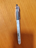 百乐（PILOT）【热门商品】P500金标黑色中性笔0.5签字笔商务水笔直液式走珠笔学生考试刷题高颜值文具套装 3支 实拍图