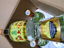 北大仓 部优 酱香型白酒 50度 680mL 双瓶装 口粮酒 送礼礼品 实拍图