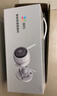 萤石(EZVIZ) C3W 4MP 2.8MM+32G视频监控专用卡 室外IP67防水 AI人形检测 H.265编码 实拍图