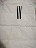 阿迪达斯 （adidas）550蓬通勤防风保暖鸭绒羽绒服面包服女子冬季立领 S码 实拍图
