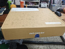 磊科（netcore）N60PRO AX6000千兆无线WiFi6路由器 5G双频双2.5G口 6000M速率 家用电竞游戏穿墙王wifi软路由Mesh 实拍图
