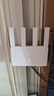 小米（MI）路由器BE3600 2.5G 3600兆级WiFi7【小米手机上网搭档】4核高通处理器 2.5G网口 IOT联动 实拍图