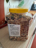 茨格曼鹦鹉饲料 虎皮玄风鸟食谷子【1200ml】画眉鸽子牡丹文鸟饲料 实拍图