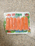 安井 V形仿蟹肉 240g 1包 鱼糜含量50%+锁鲜装蟹肉棒蟹味棒火锅食材 实拍图