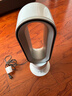 戴森（DYSON）AM15无叶凉暖风扇 凉暖两用 家用取暖器 快速制暖 整屋循环 实拍图