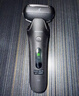 松下（Panasonic）新9系大师剃须刀 AI智能屏剃须刀电动往复式男士清洁中心进口六刀头2025新款商务男士礼物L690U 实拍图