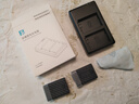 沣标（FB）EN-EL25尼康Z50 Z30微单相机电池Zfc Z50二代 Z50II Z502双槽座充充电器备用电源配件 【2电双充】电池*2+［标准］双充丨1350mAh 实拍图