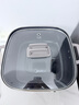 美的（Midea）电火锅IH飞快沸腾火锅专用锅电煮锅分体多功能锅6.5L电热锅料理锅3分钟速热火锅HGE22BF08  实拍图