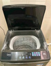 美的（Midea）波轮洗衣机全自动家用 MB55V36E 5.5公斤 宿舍租房 迷你洗衣机小型 随心洗 以旧换新 家电国家补贴 实拍图