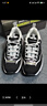 斯凯奇奥利奥|秋季黑白老爹鞋复古熊猫鞋透气厚底增高运动鞋 实拍图