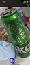 喜力啤酒500ml*21听大罐听装 Heineken（经典18听+星银3听）京东自营 实拍图