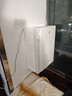 松下（Panasonic）壁挂新风系统全屋换气双向流全热交换新风机APP智控款FV-RZ06VD1 实拍图