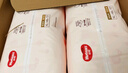 好奇（Huggies）铂金装小桃裤成长裤XXXL26片*4包(17kg以上)【透爽散热】 实拍图